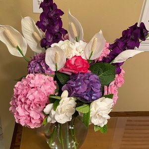 Meet your Posher, Leanne